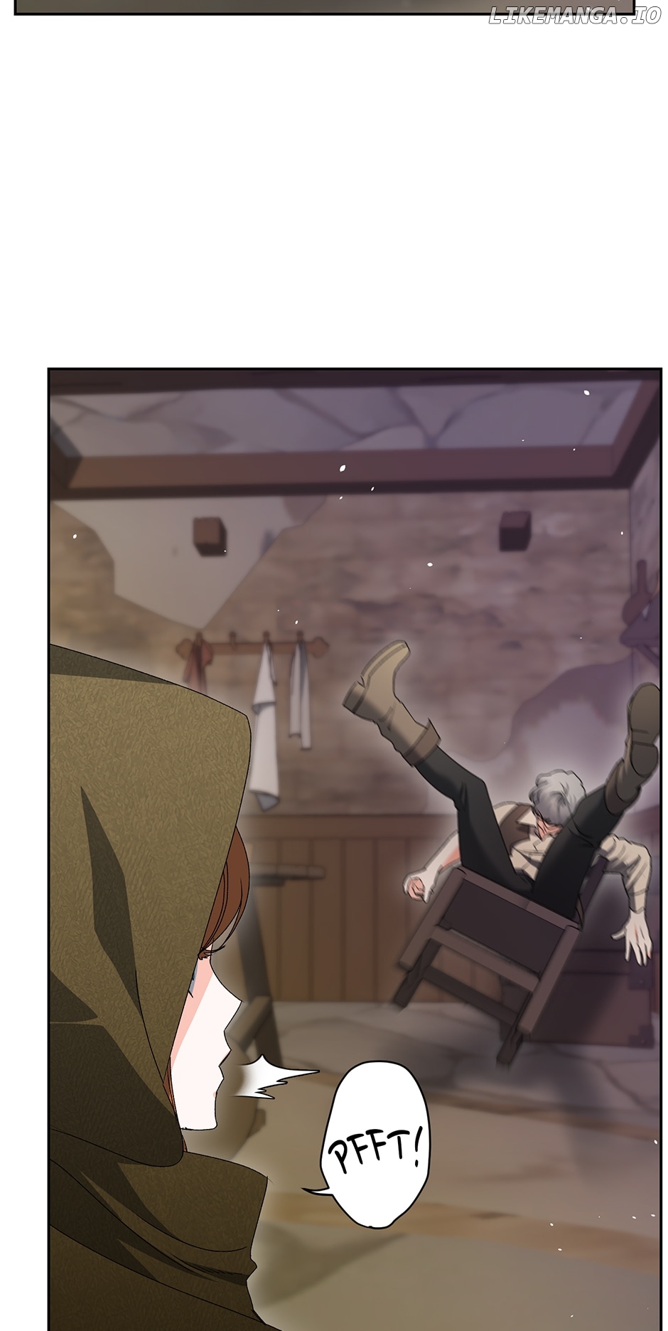Lady Evony Chapter 136 - page 24