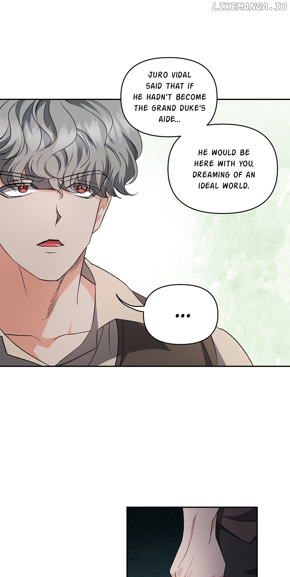 Lady Evony Chapter 136 - page 29