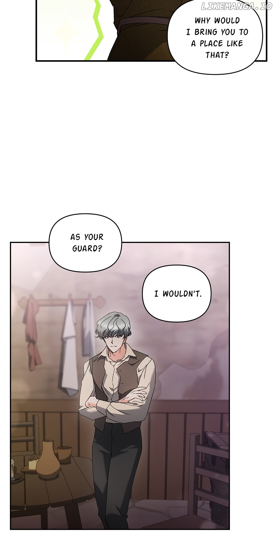 Lady Evony Chapter 136 - page 3