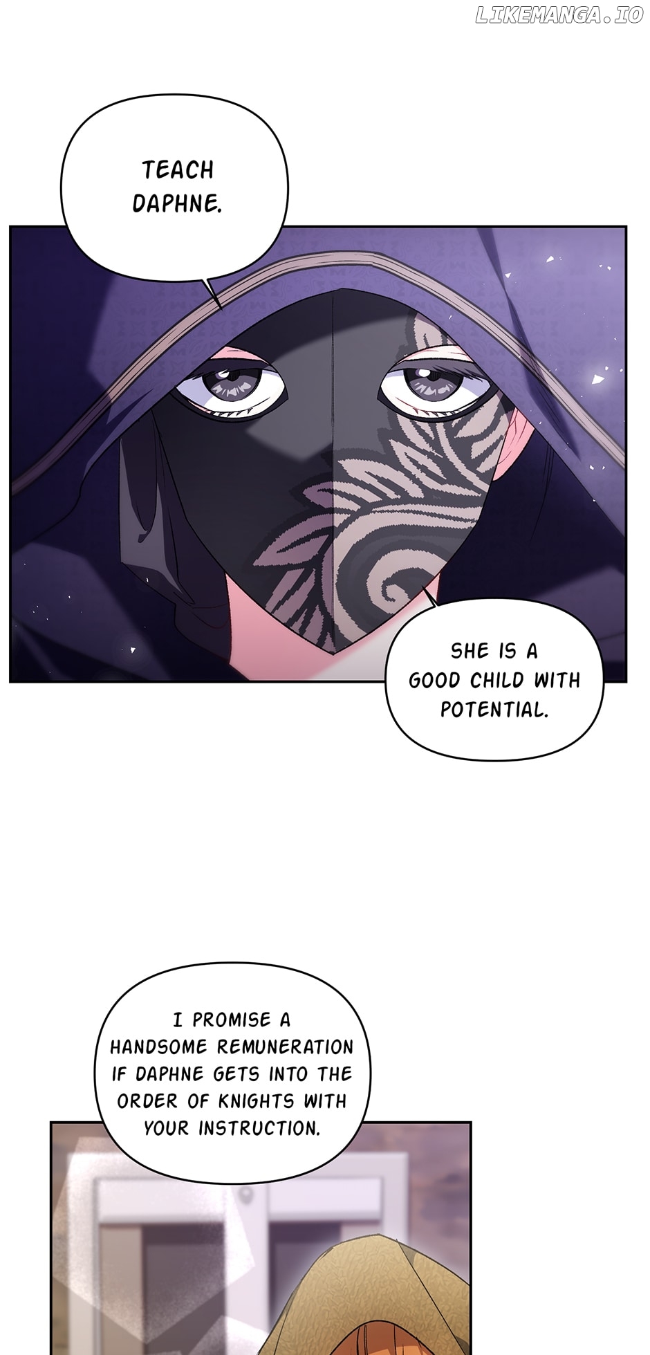 Lady Evony Chapter 136 - page 32