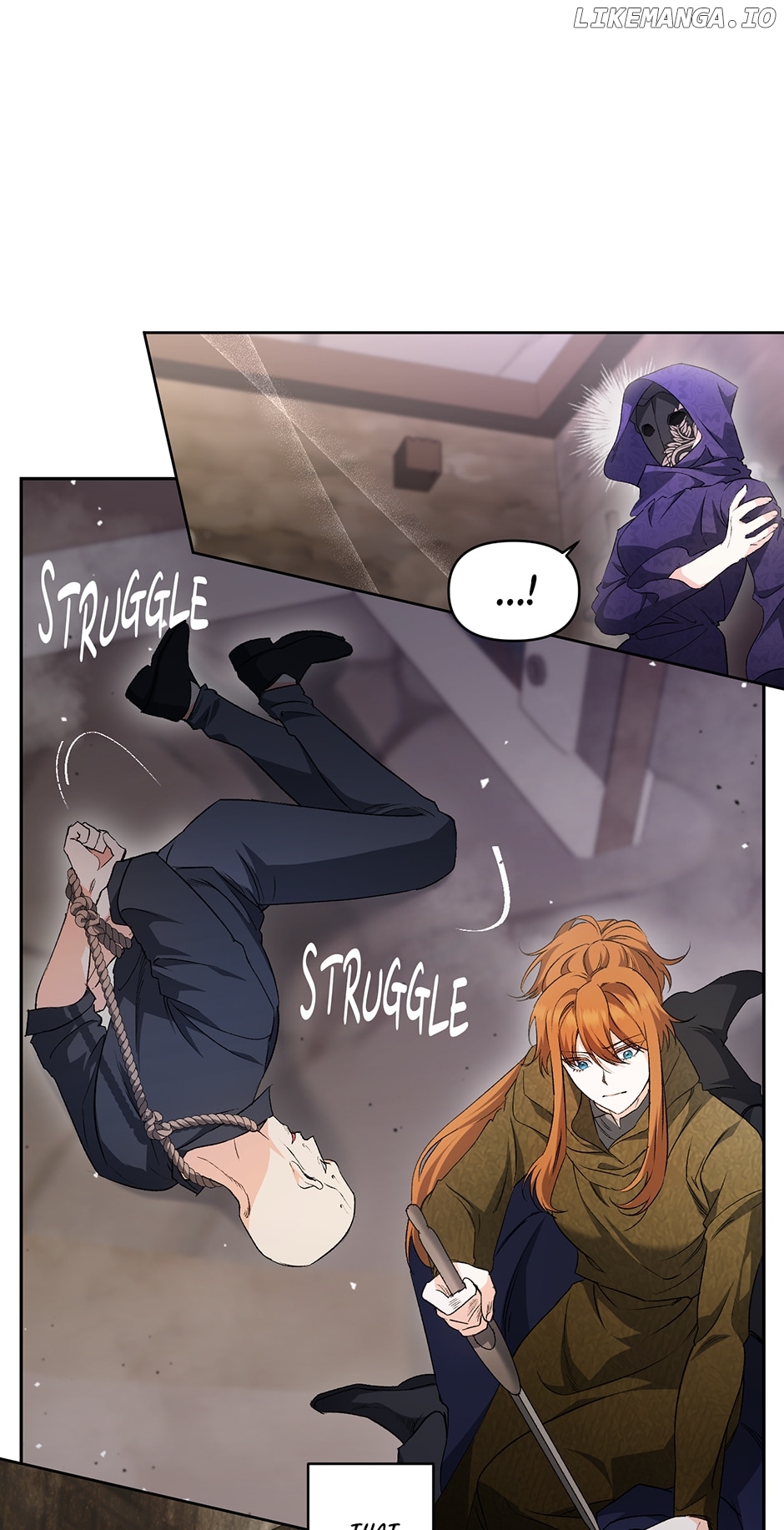 Lady Evony Chapter 136 - page 41
