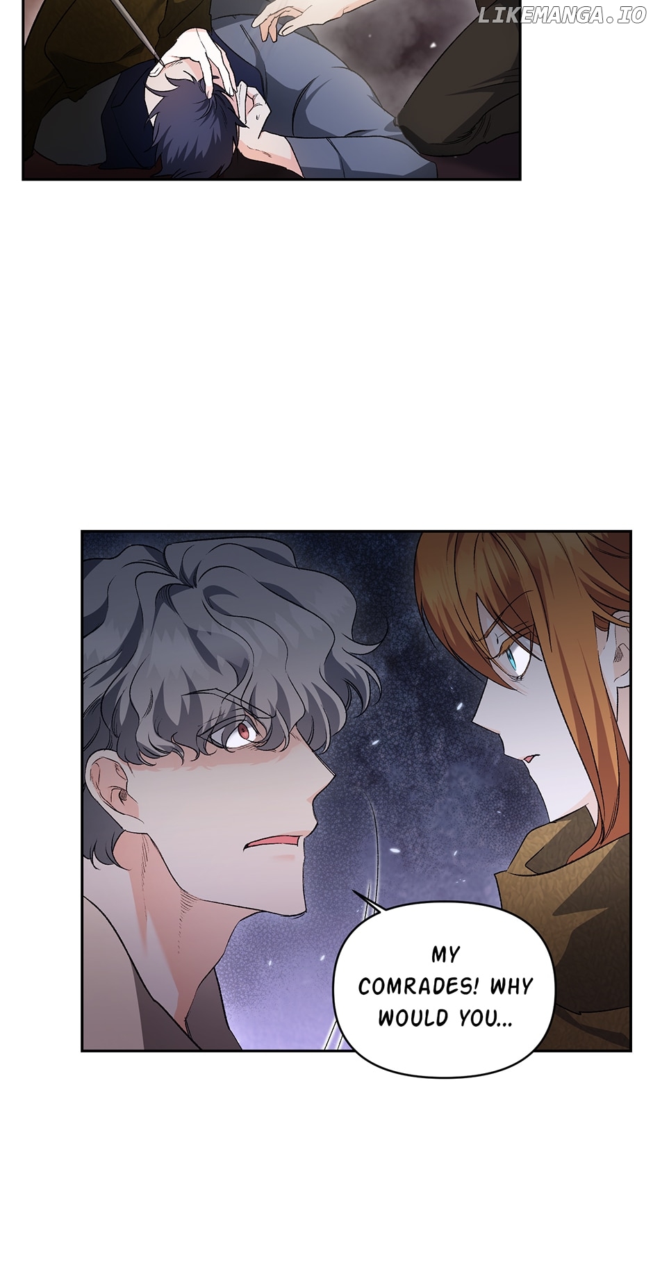 Lady Evony Chapter 136 - page 43