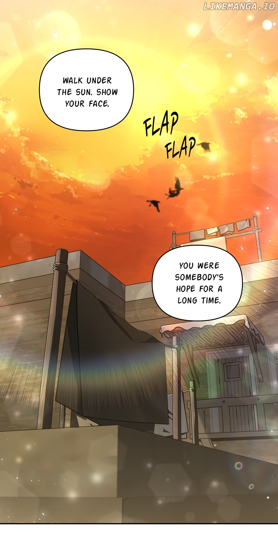 Lady Evony Chapter 136 - page 48