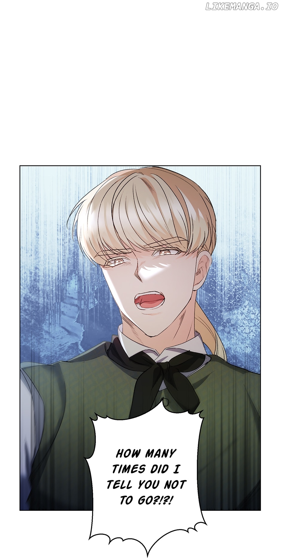 Lady Evony Chapter 136 - page 51
