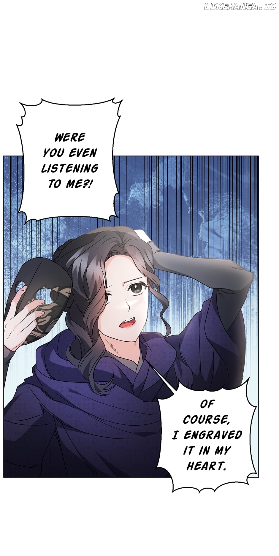 Lady Evony Chapter 136 - page 52