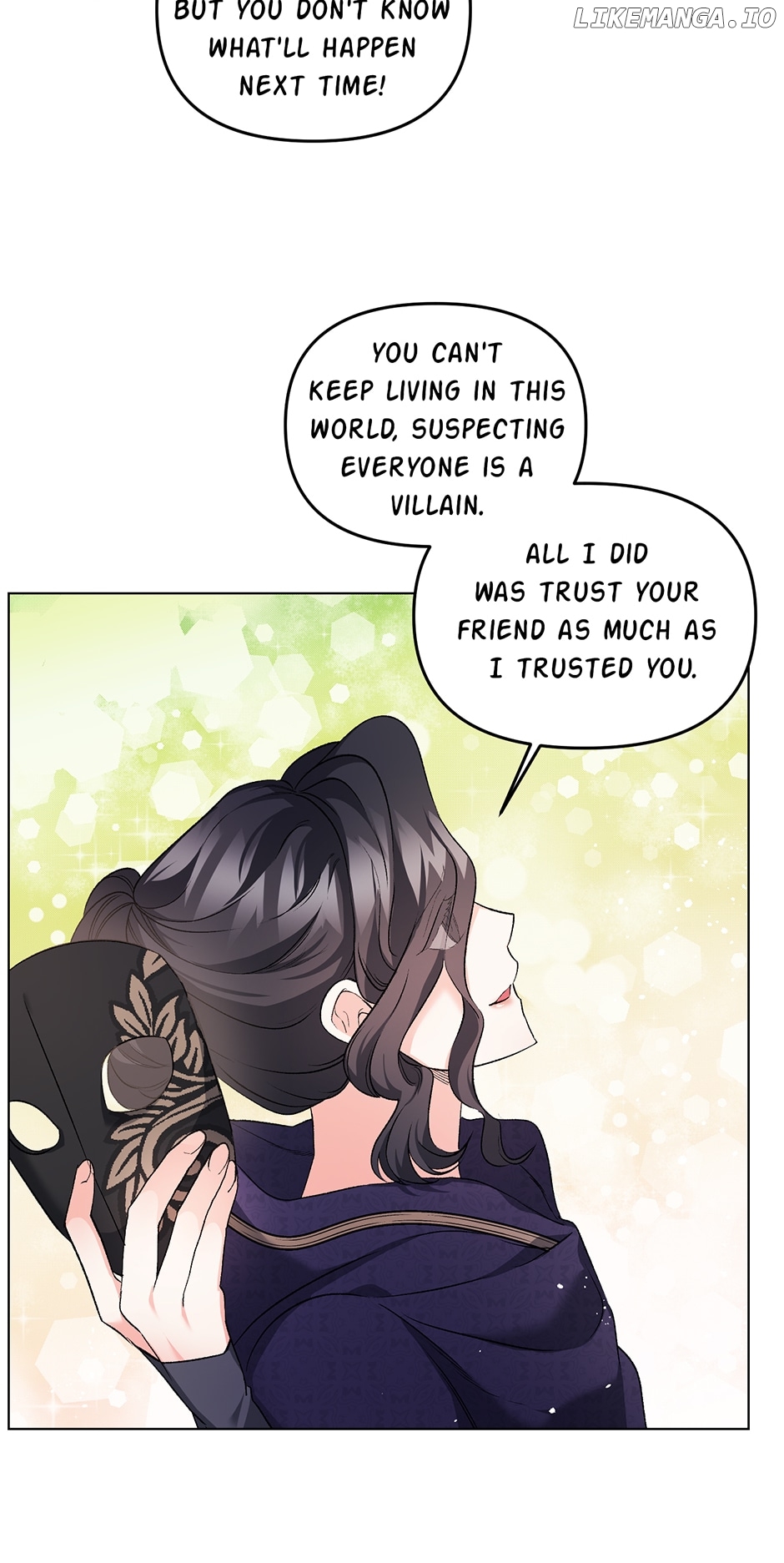Lady Evony Chapter 136 - page 55