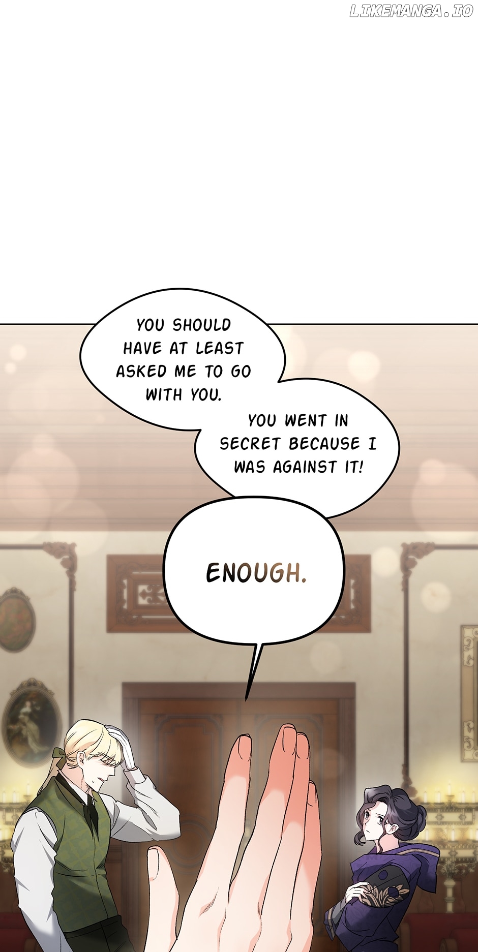Lady Evony Chapter 136 - page 56