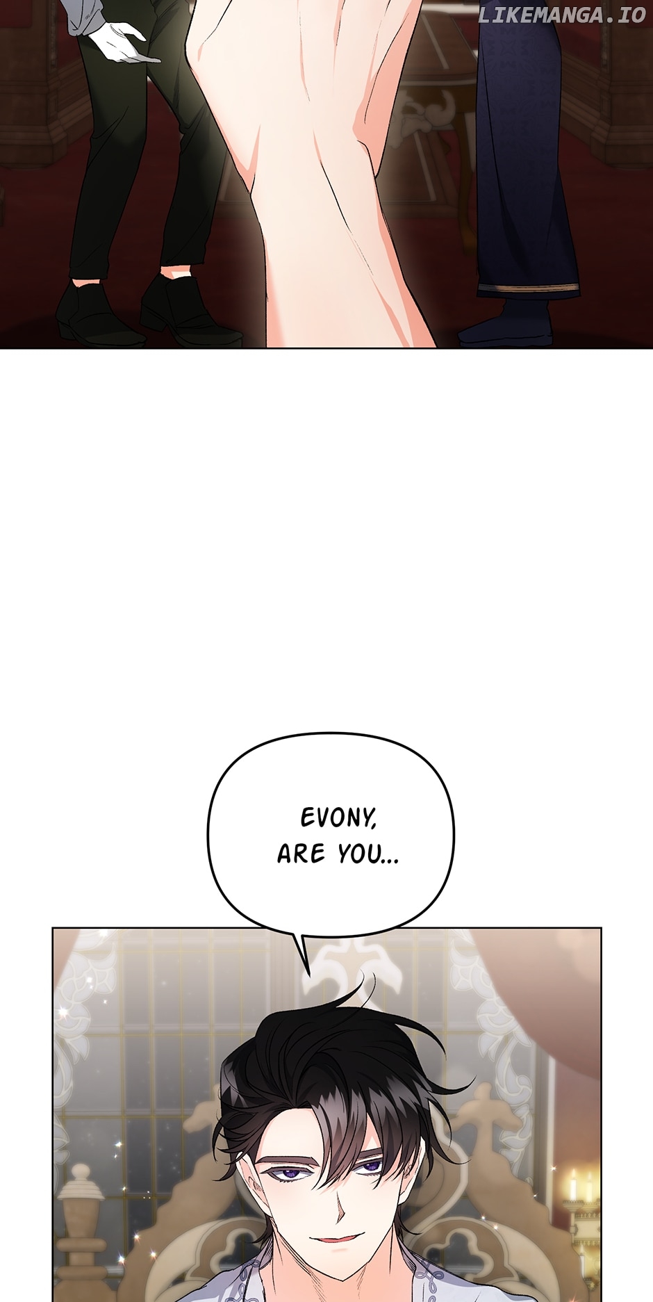Lady Evony Chapter 136 - page 57