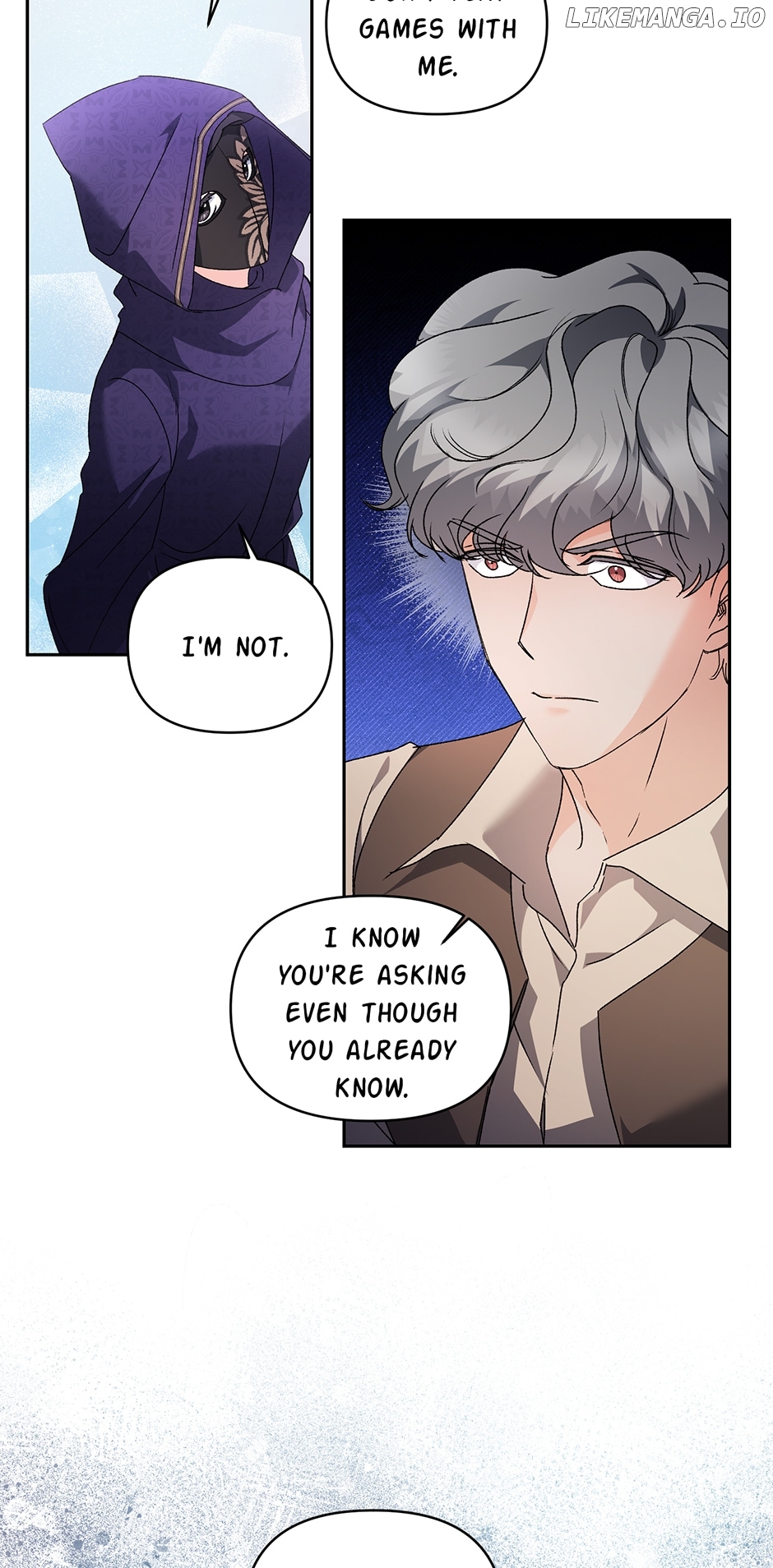 Lady Evony Chapter 136 - page 6