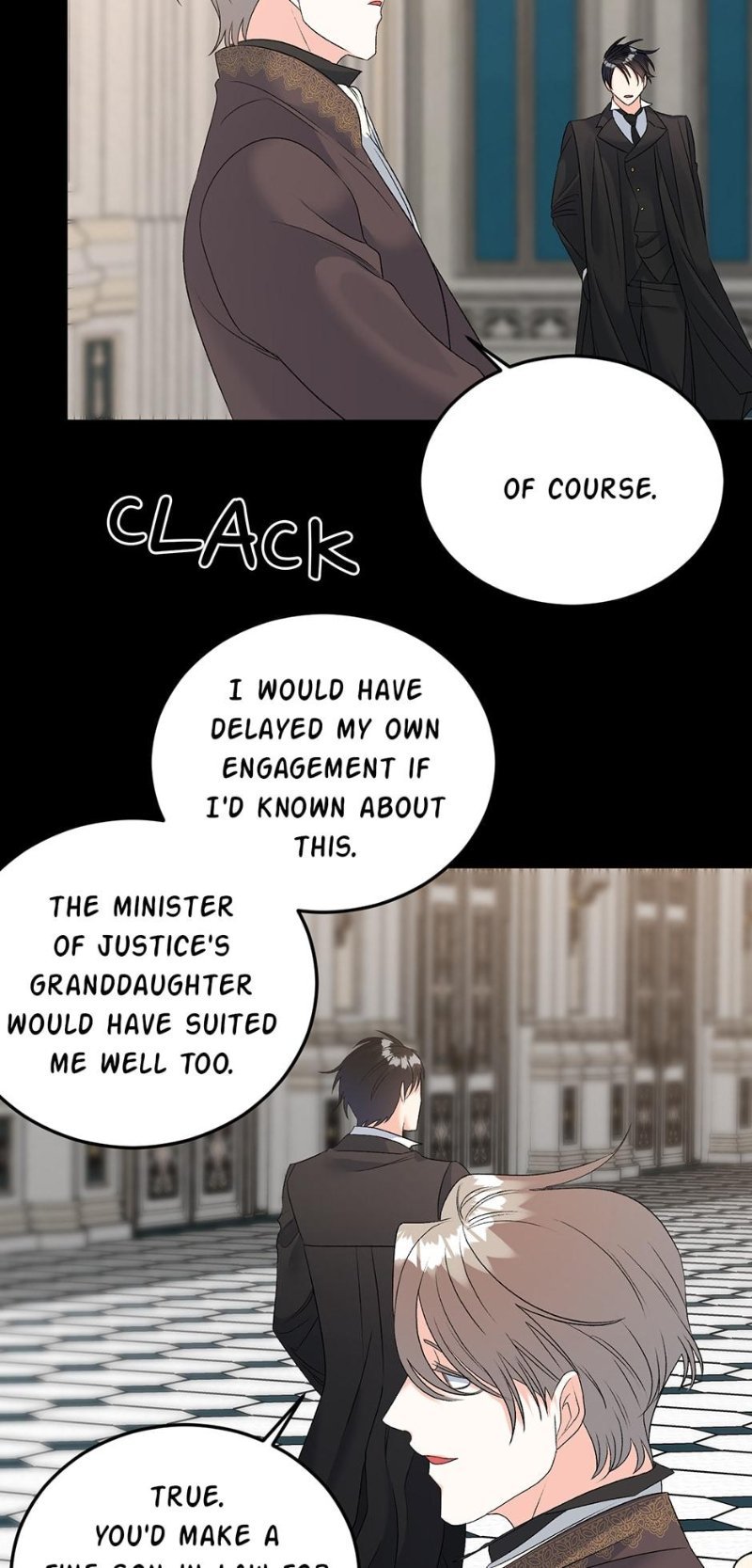 Lady Evony chapter 75 - page 54