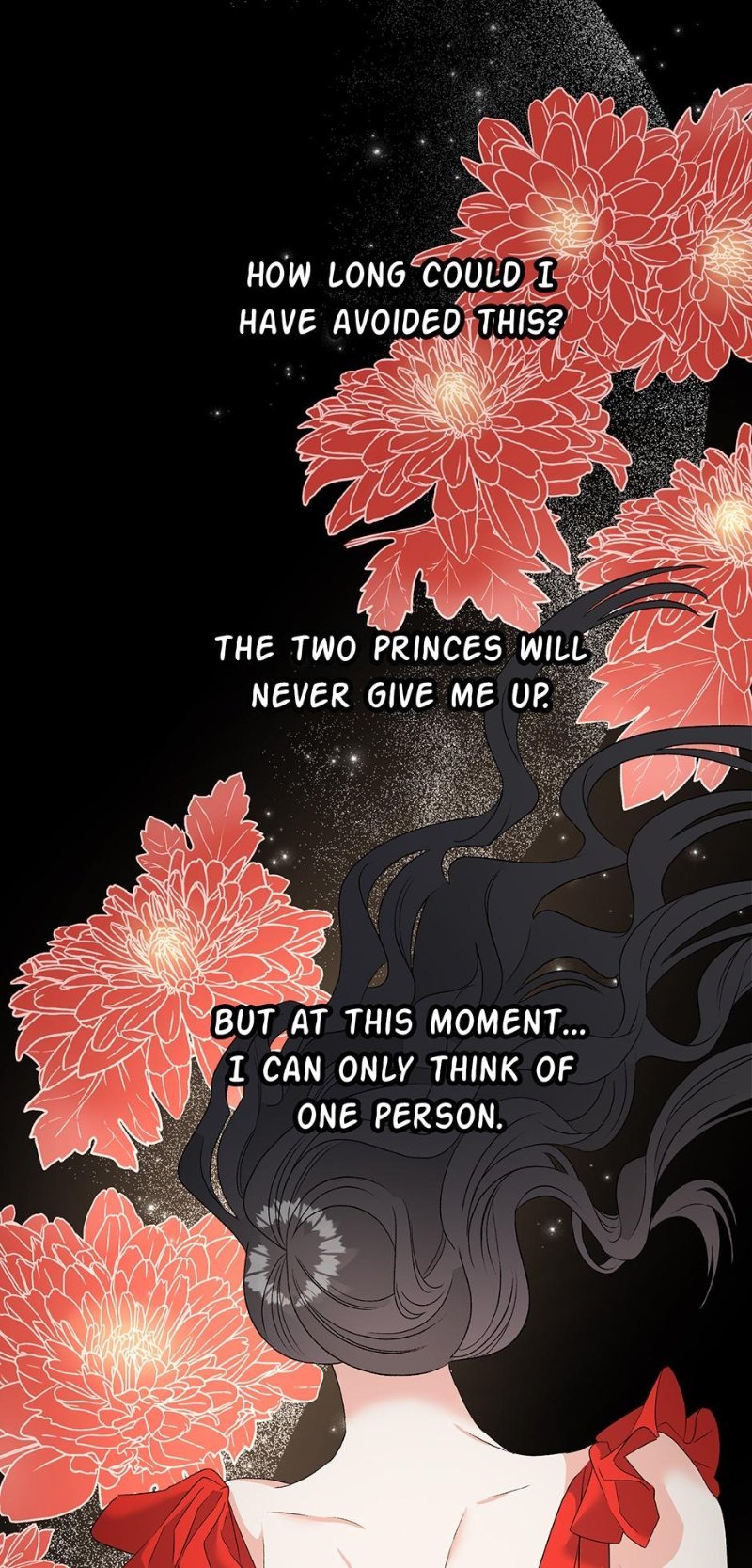 Lady Evony chapter 75 - page 56