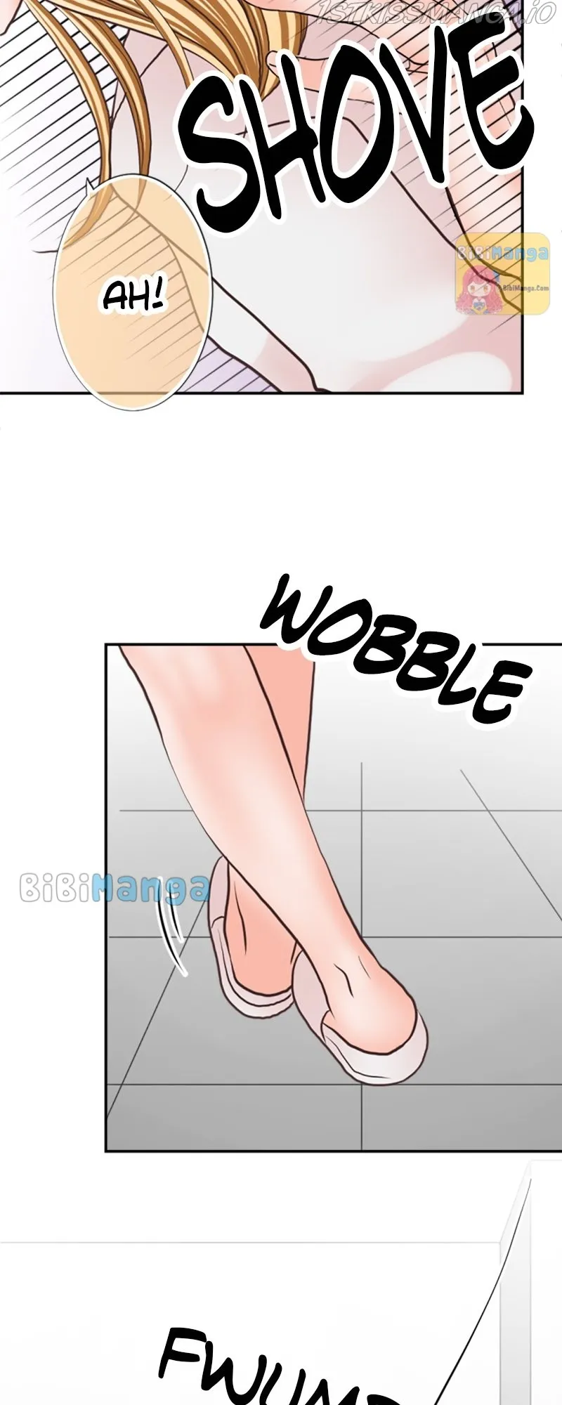 The Double Life of a Daydreaming Actress Chapter 65 - page 10