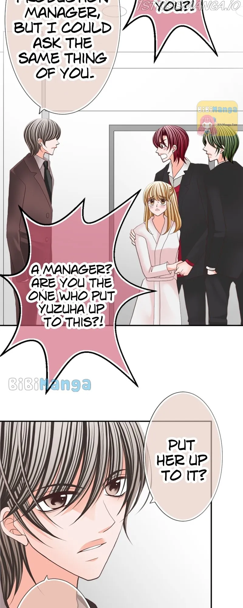 The Double Life of a Daydreaming Actress Chapter 65 - page 15