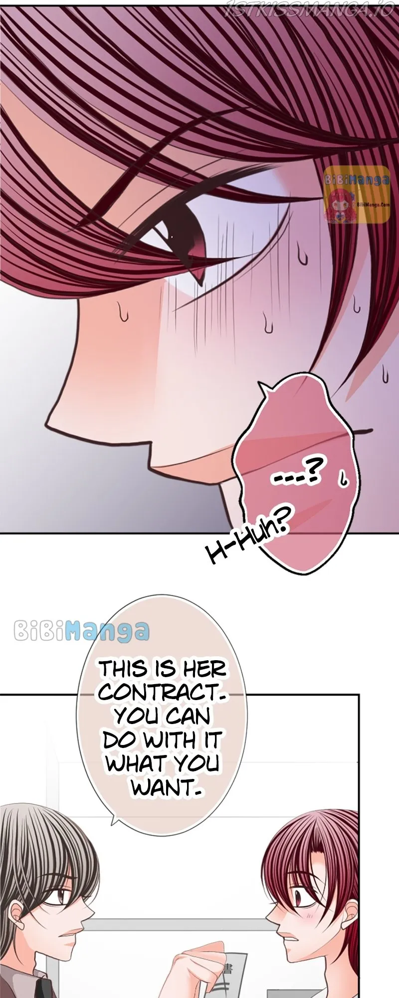The Double Life of a Daydreaming Actress Chapter 65 - page 19