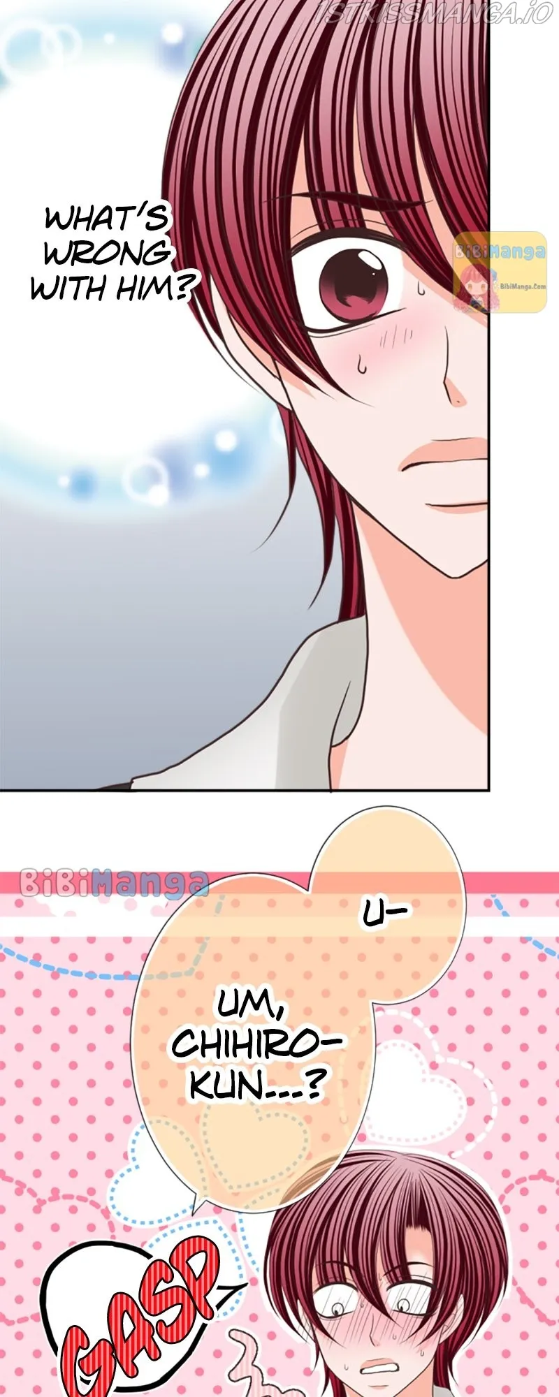 The Double Life of a Daydreaming Actress Chapter 65 - page 24