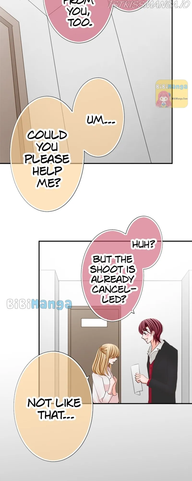 The Double Life of a Daydreaming Actress Chapter 65 - page 27