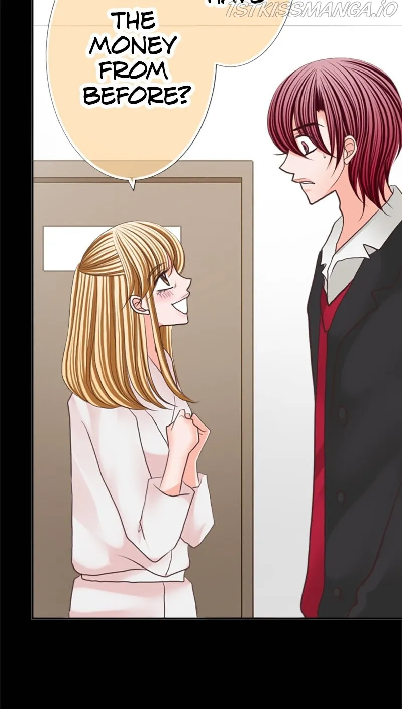 The Double Life of a Daydreaming Actress Chapter 65 - page 30