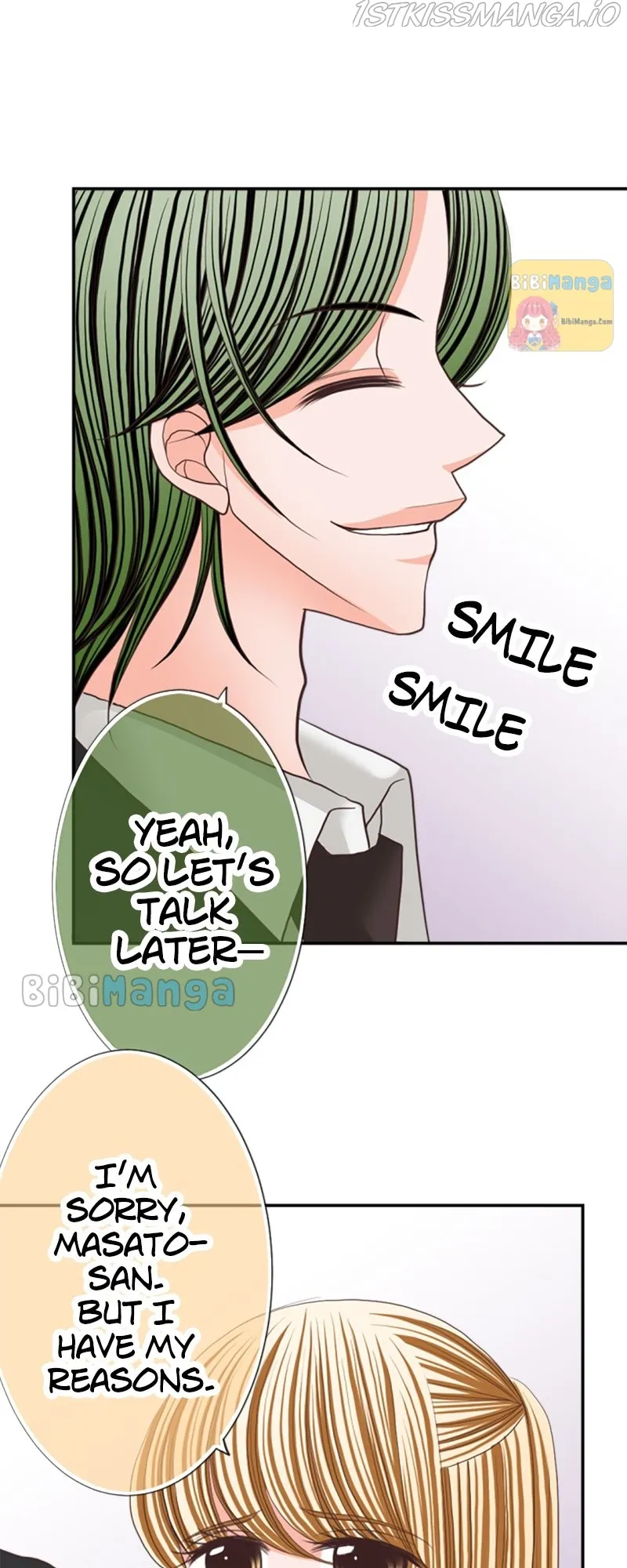The Double Life of a Daydreaming Actress Chapter 65 - page 7