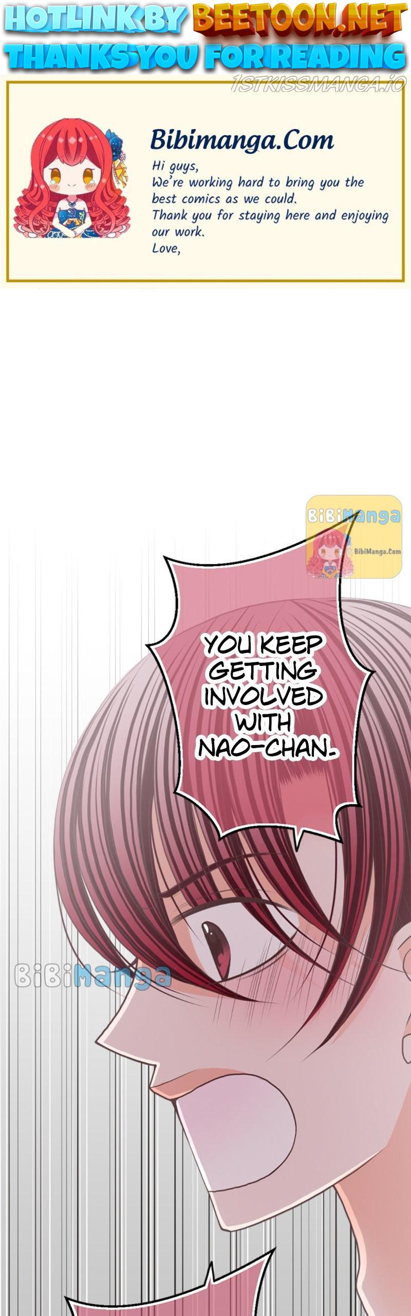 The Double Life of a Daydreaming Actress Chapter 75 - page 1