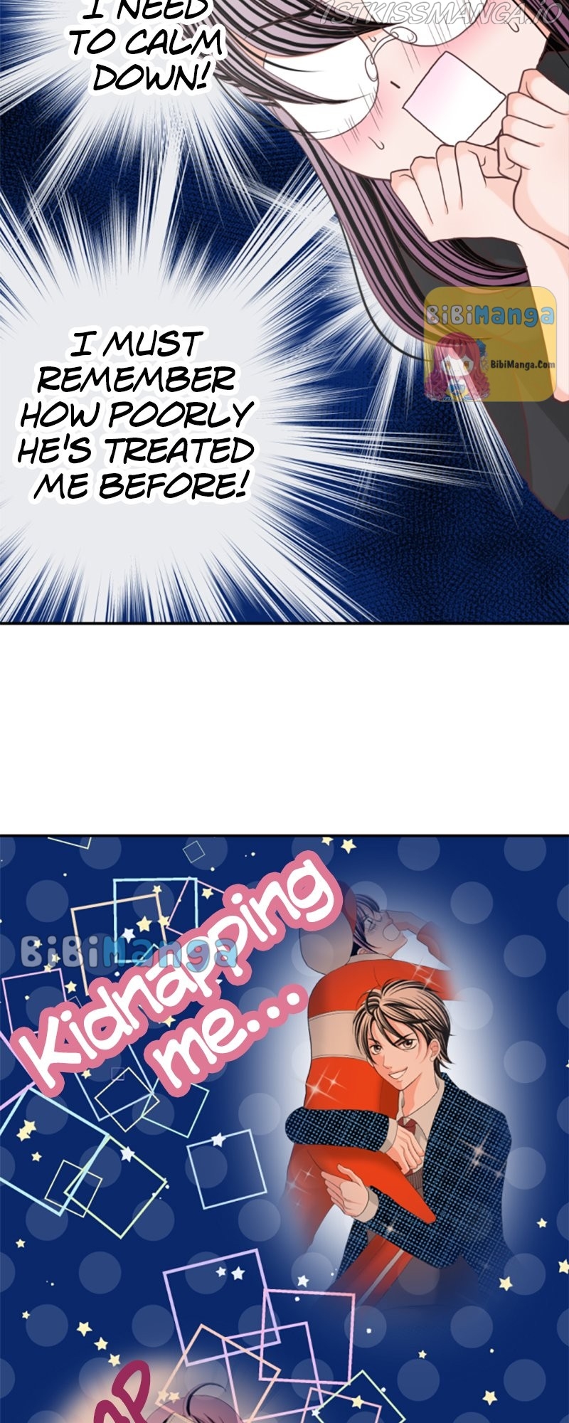 The Double Life of a Daydreaming Actress Chapter 75 - page 10