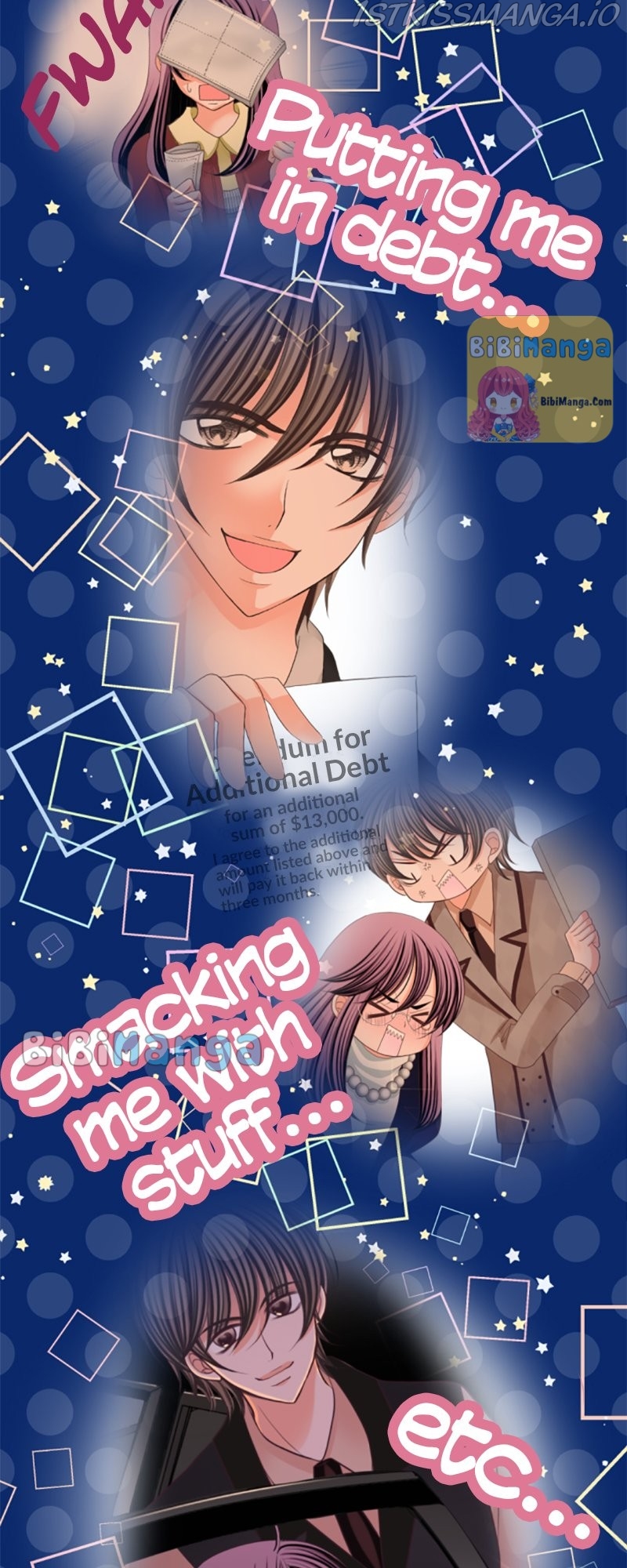 The Double Life of a Daydreaming Actress Chapter 75 - page 11