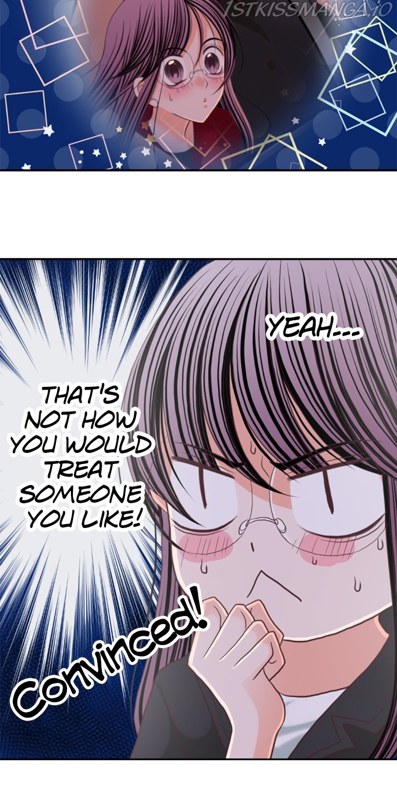 The Double Life of a Daydreaming Actress Chapter 75 - page 12