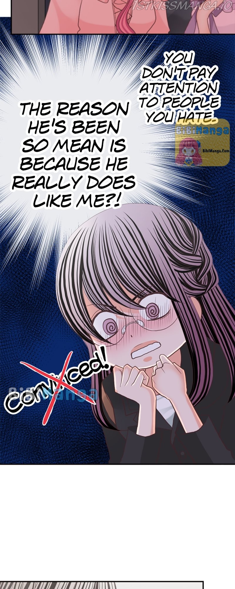 The Double Life of a Daydreaming Actress Chapter 75 - page 14