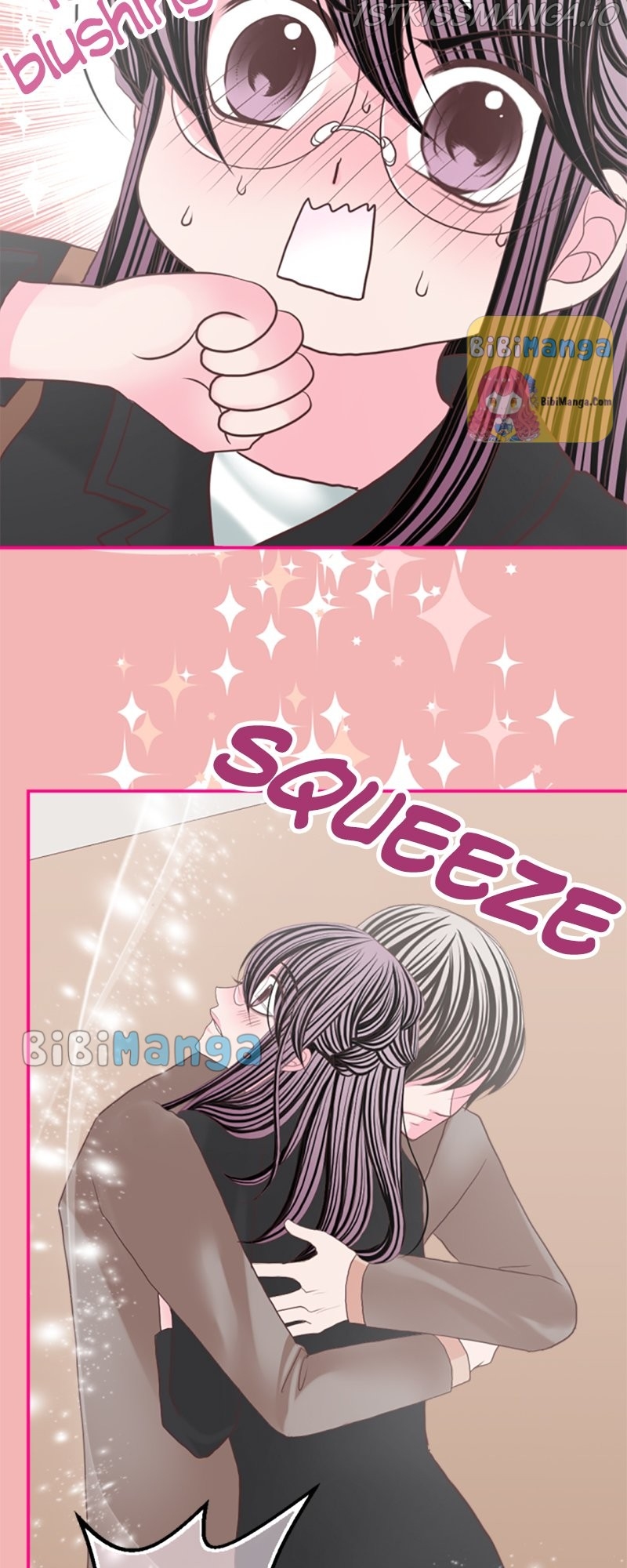 The Double Life of a Daydreaming Actress Chapter 75 - page 17