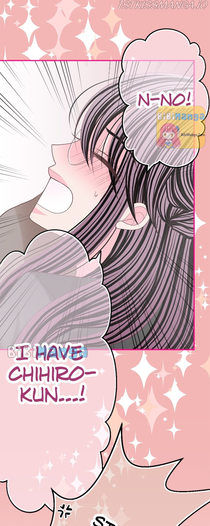 The Double Life of a Daydreaming Actress Chapter 75 - page 19