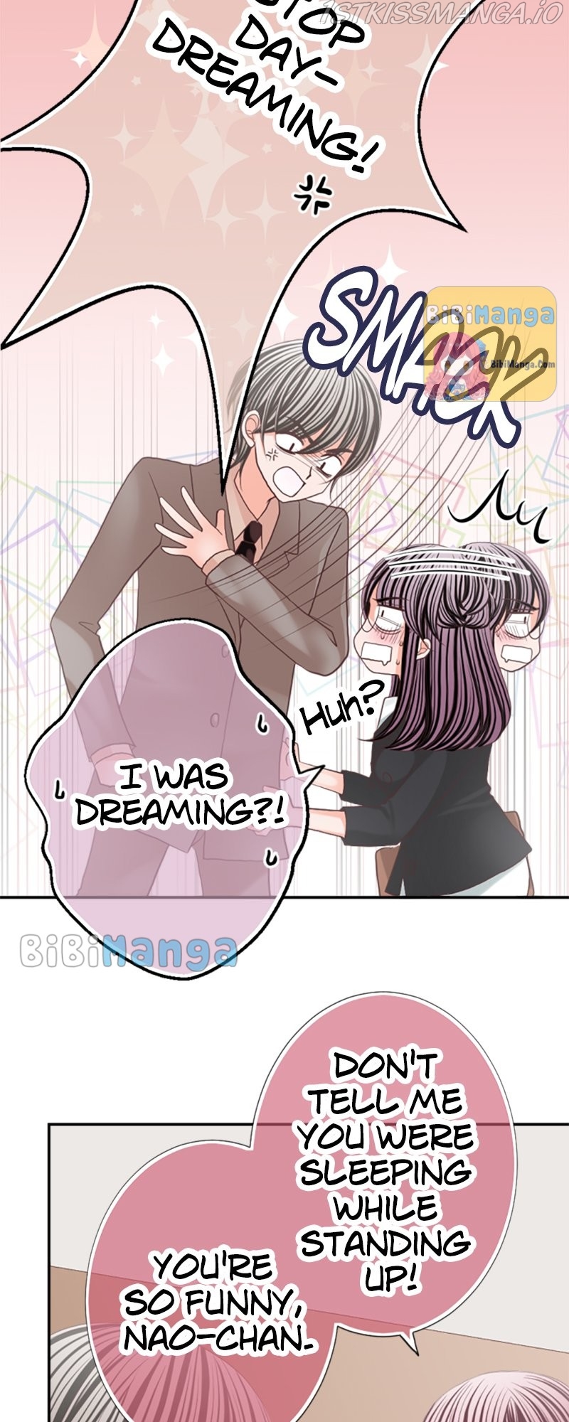 The Double Life of a Daydreaming Actress Chapter 75 - page 20