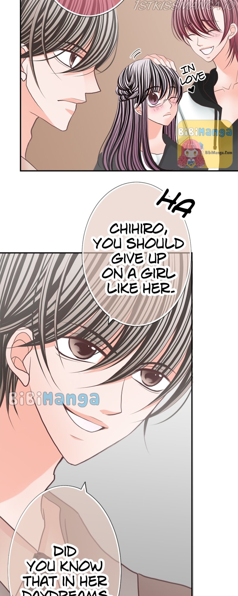 The Double Life of a Daydreaming Actress Chapter 75 - page 21