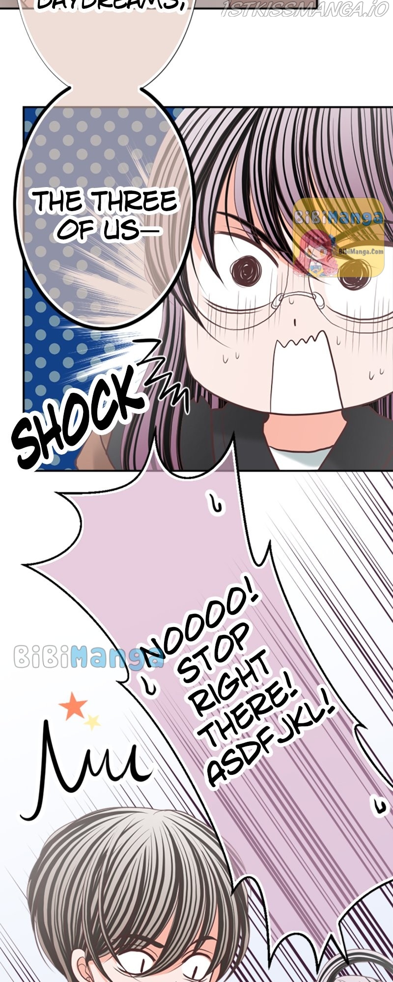 The Double Life of a Daydreaming Actress Chapter 75 - page 22