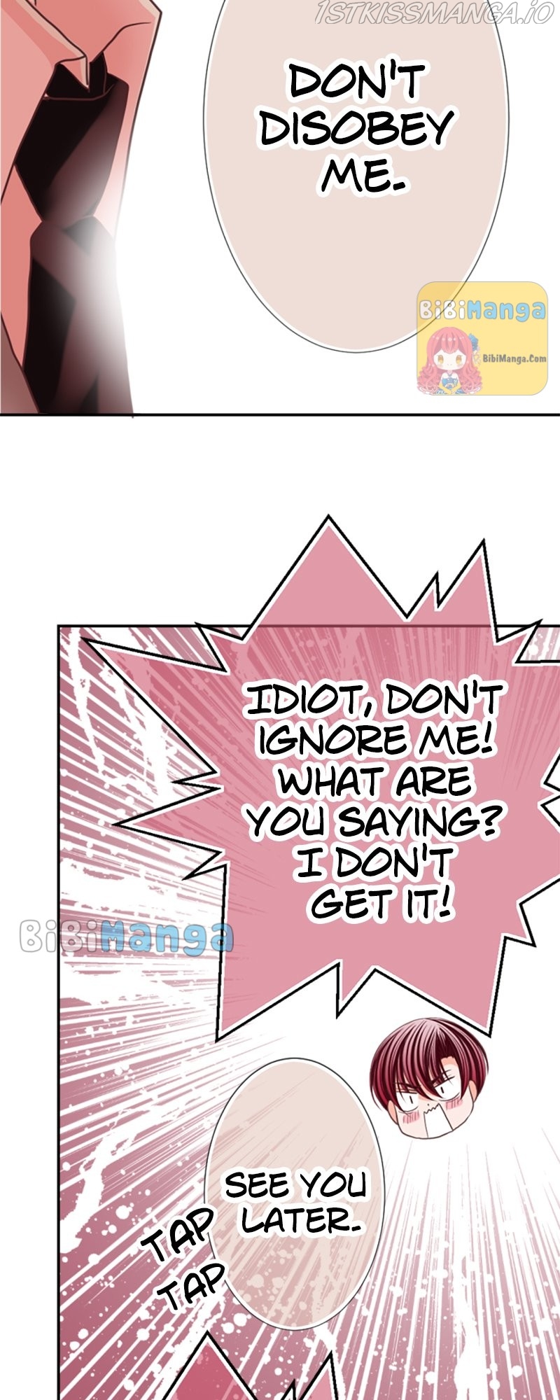 The Double Life of a Daydreaming Actress Chapter 75 - page 29