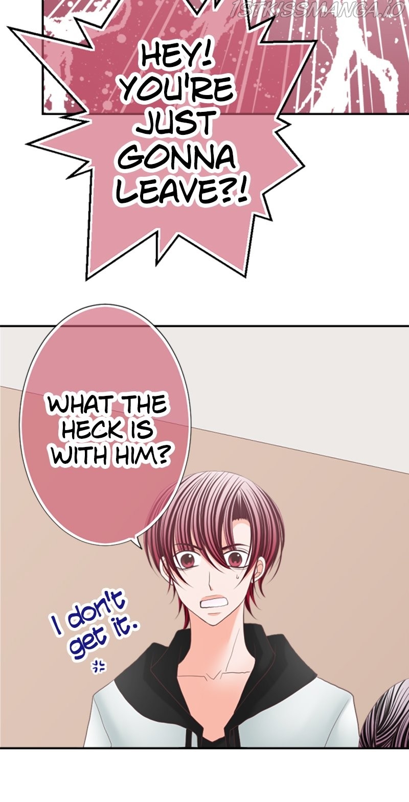 The Double Life of a Daydreaming Actress Chapter 75 - page 30