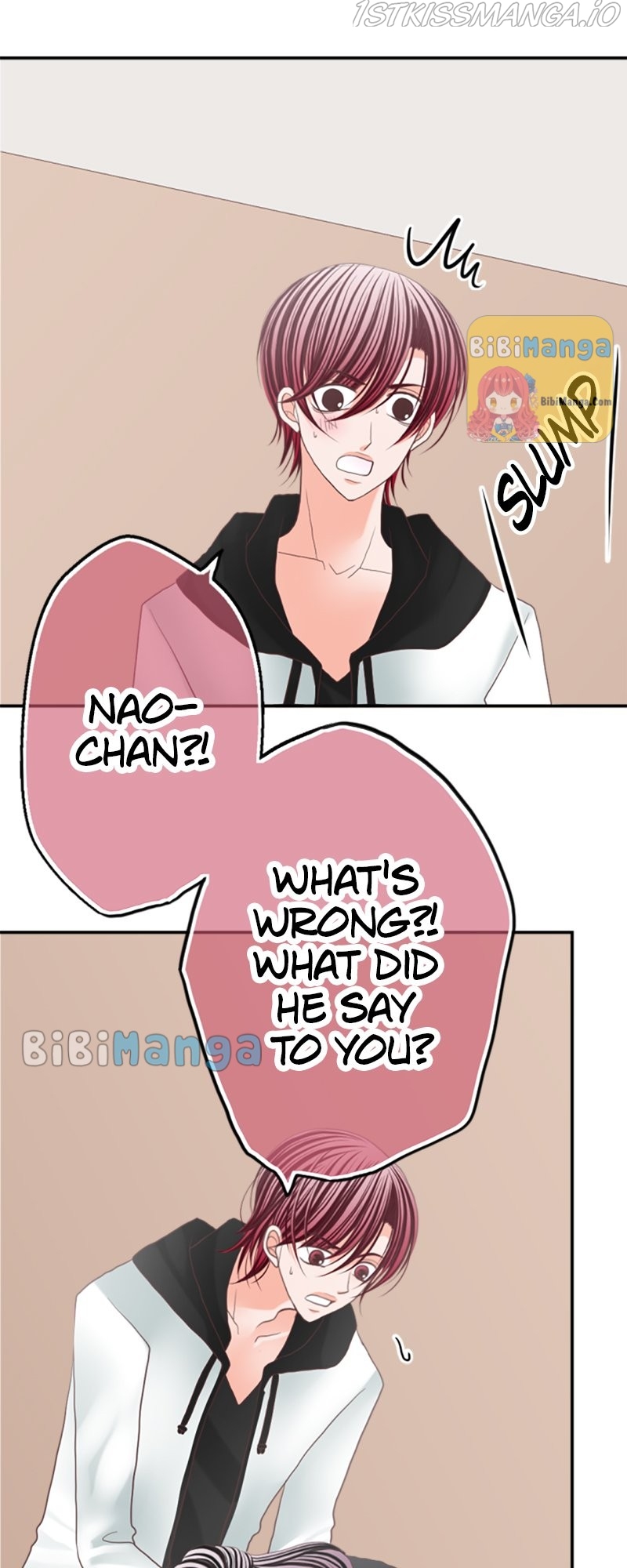 The Double Life of a Daydreaming Actress Chapter 75 - page 31
