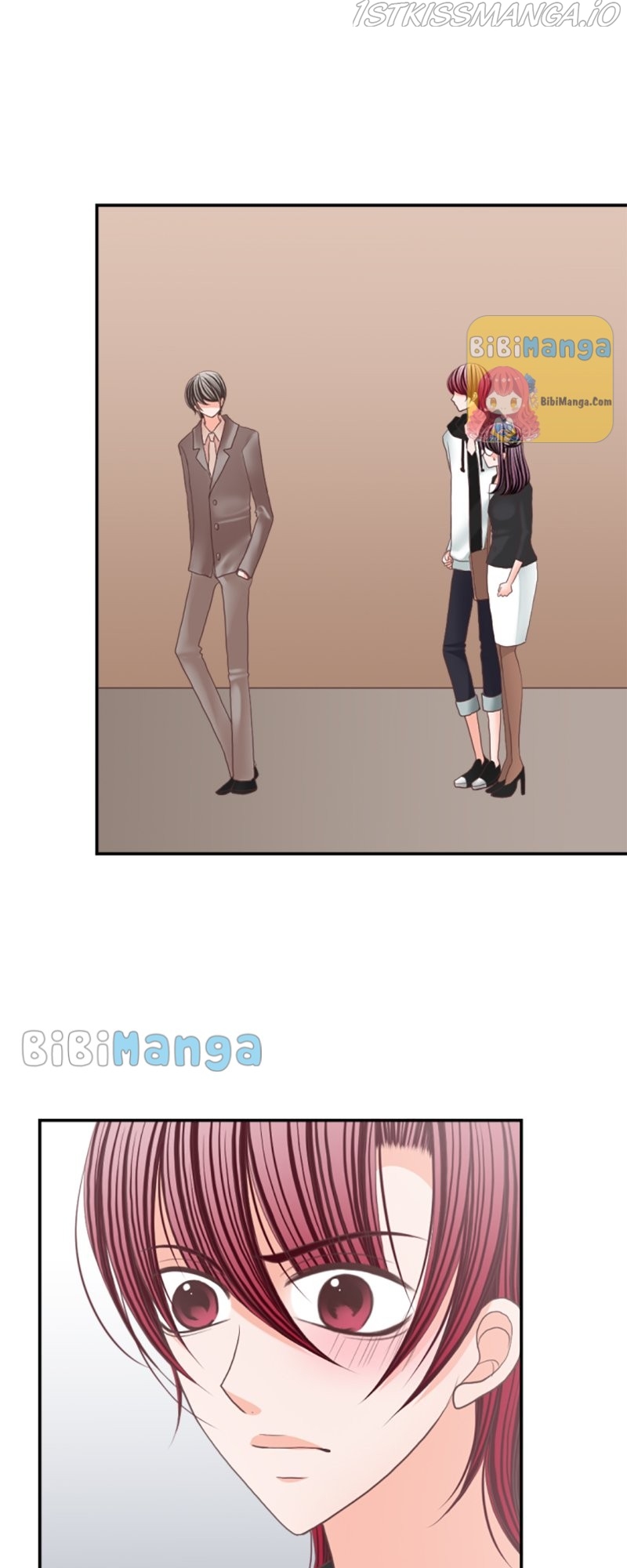 The Double Life of a Daydreaming Actress Chapter 75 - page 8