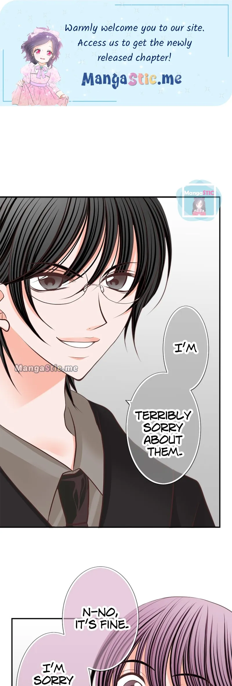 The Double Life of a Daydreaming Actress Chapter 26 - page 1
