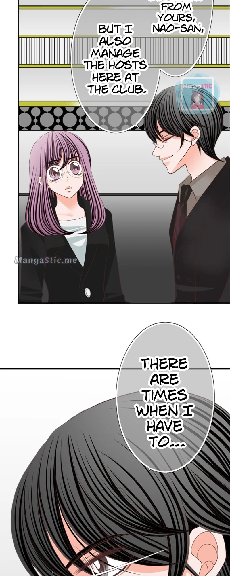 The Double Life of a Daydreaming Actress Chapter 26 - page 11