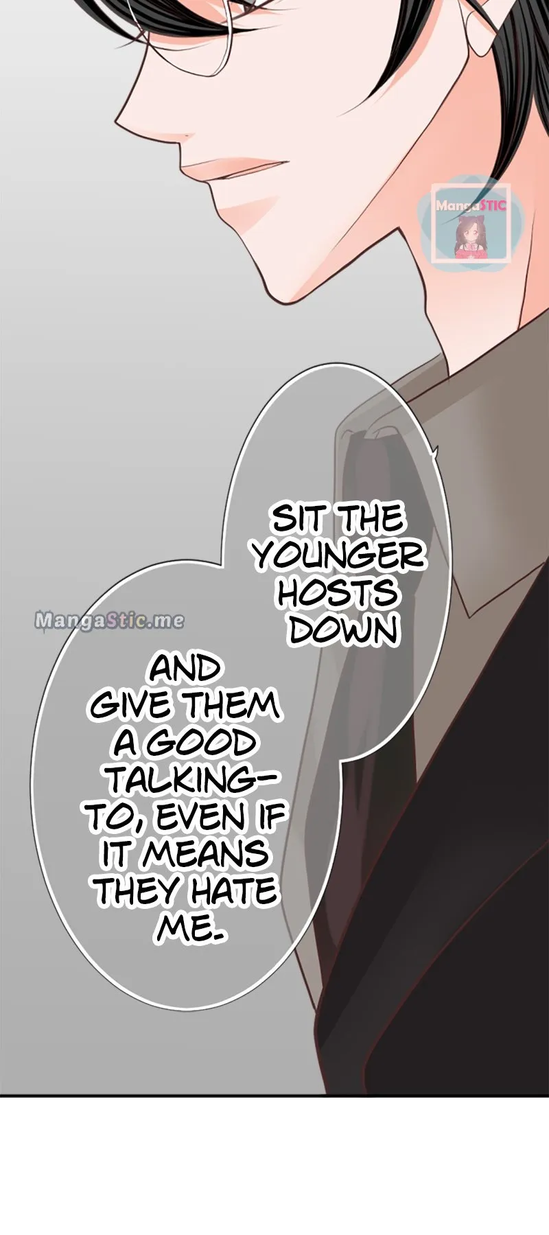 The Double Life of a Daydreaming Actress Chapter 26 - page 12