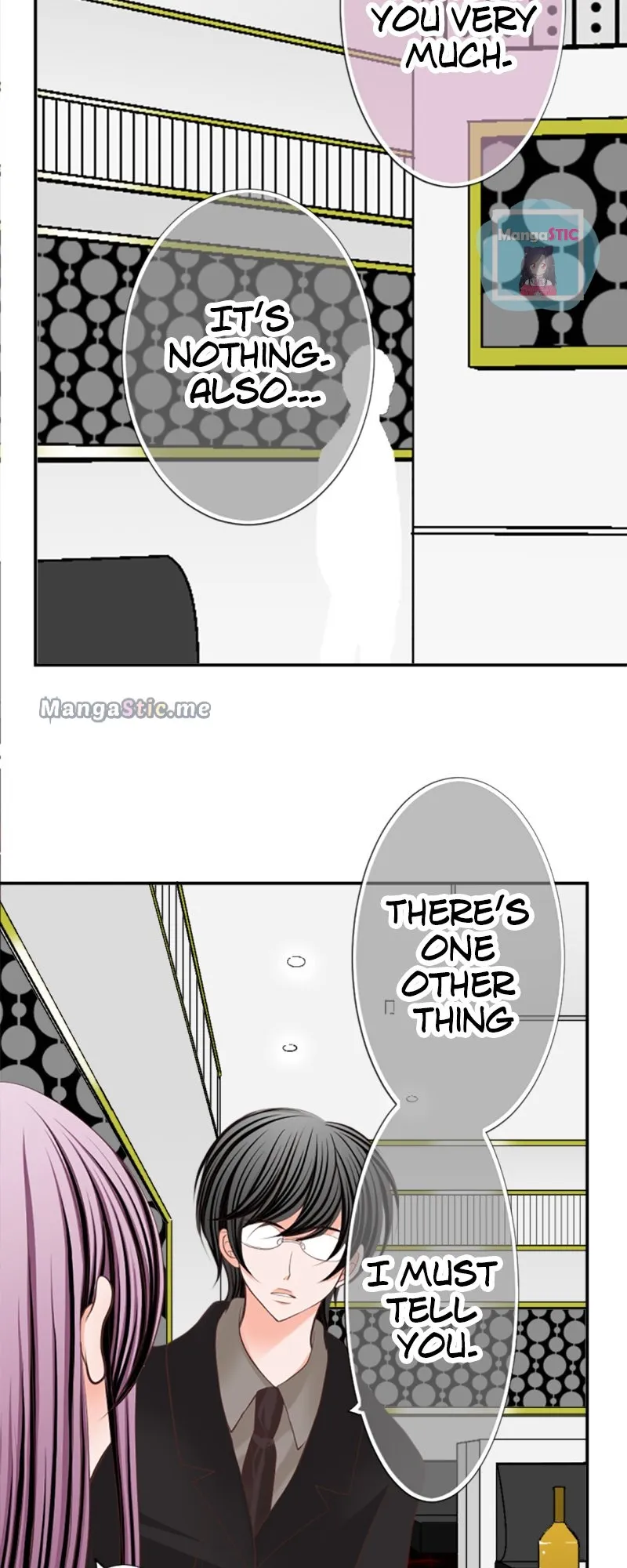 The Double Life of a Daydreaming Actress Chapter 26 - page 14