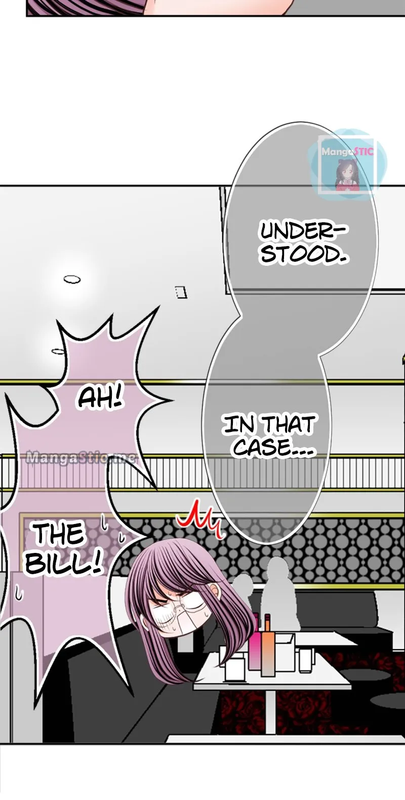 The Double Life of a Daydreaming Actress Chapter 26 - page 24