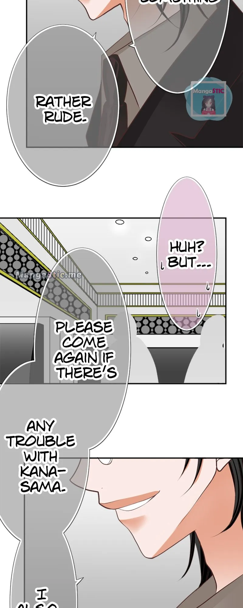 The Double Life of a Daydreaming Actress Chapter 26 - page 26