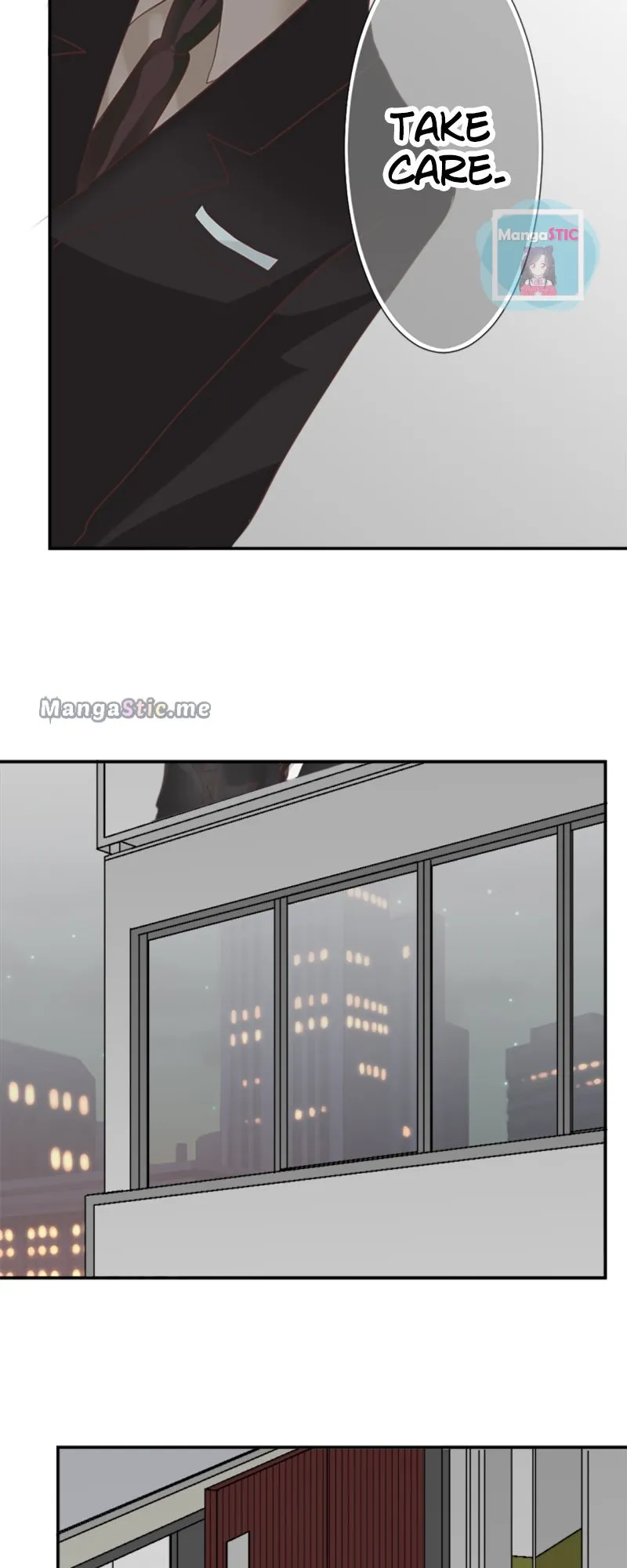 The Double Life of a Daydreaming Actress Chapter 26 - page 29