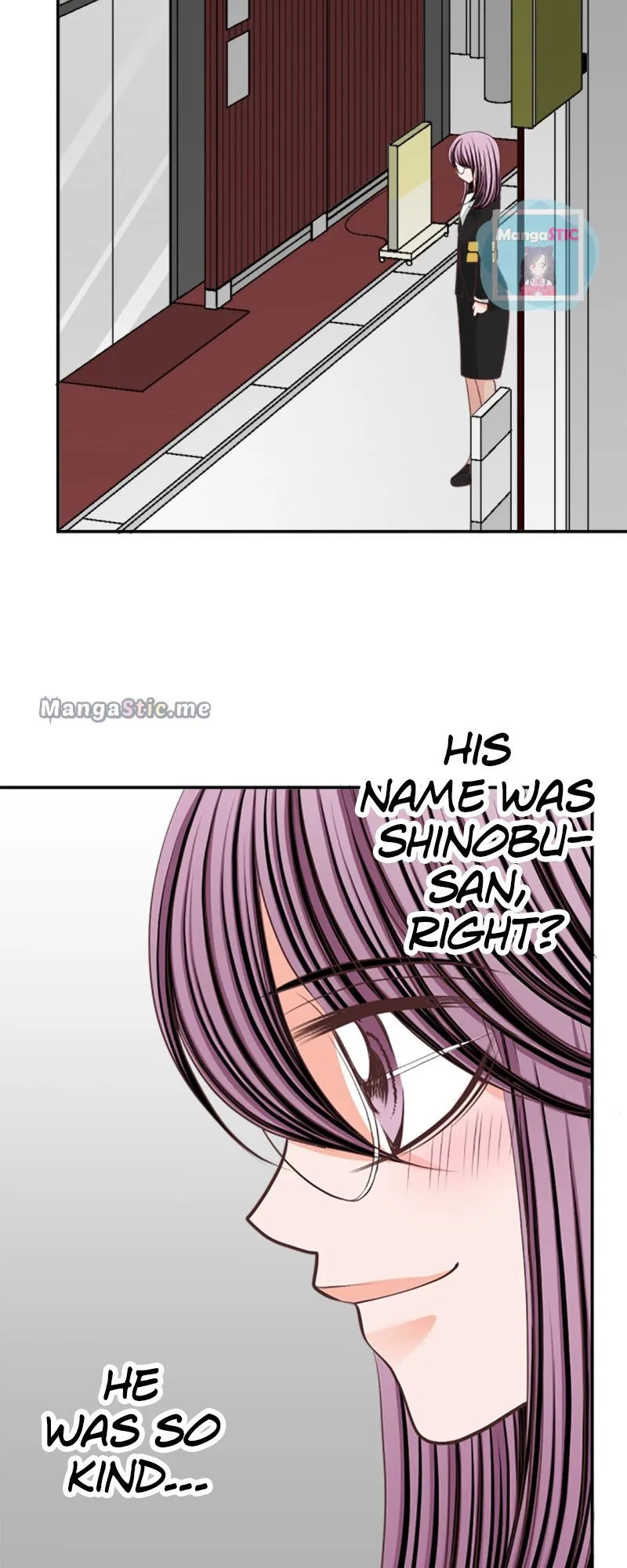 The Double Life of a Daydreaming Actress Chapter 26 - page 30
