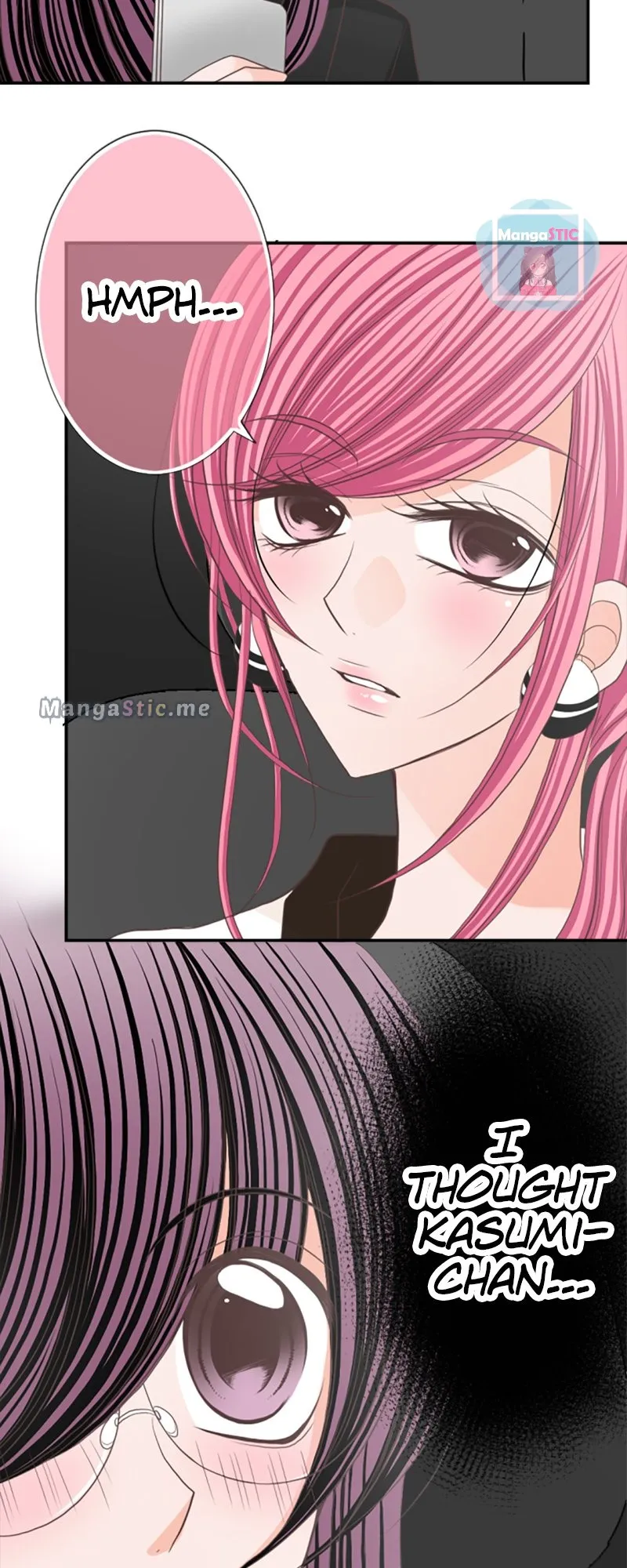 The Double Life of a Daydreaming Actress Chapter 53 - page 11