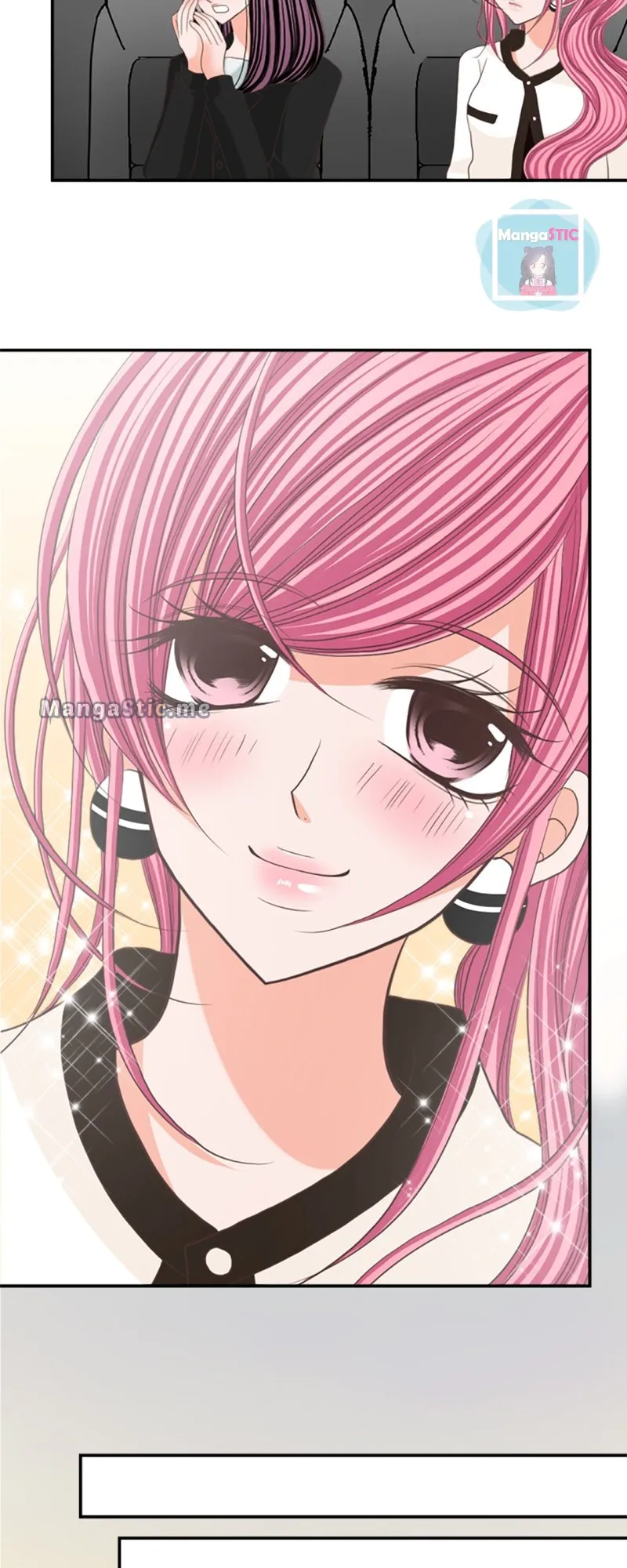 The Double Life of a Daydreaming Actress Chapter 53 - page 21