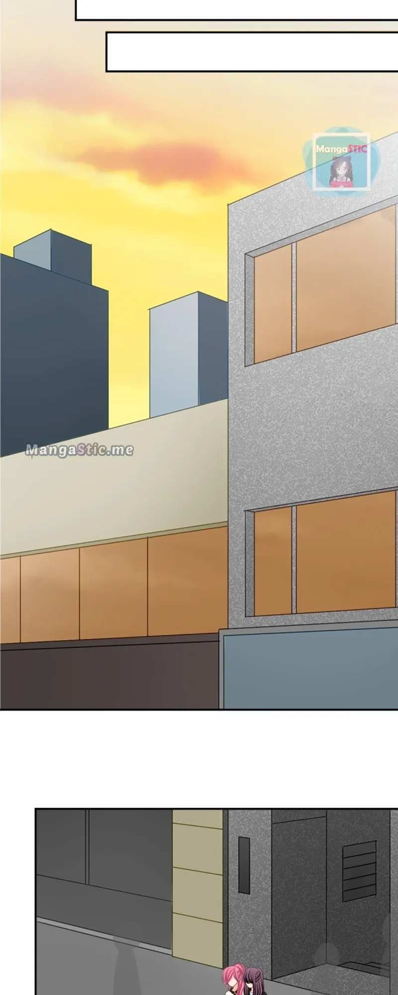 The Double Life of a Daydreaming Actress Chapter 53 - page 22