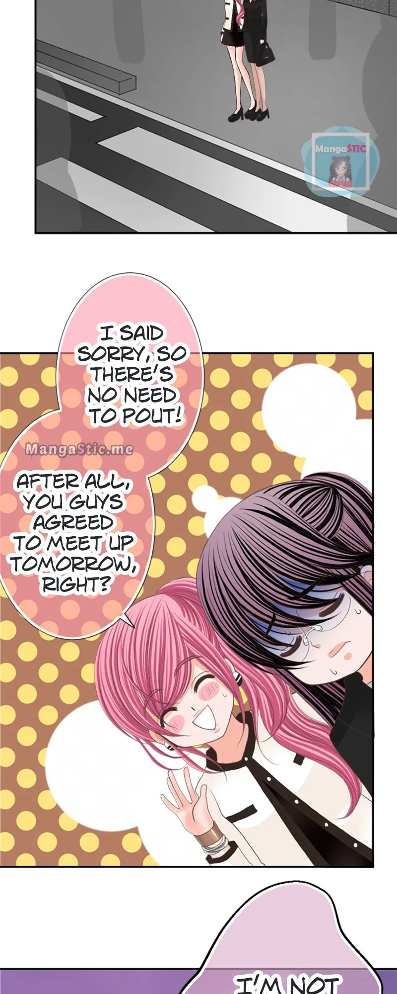 The Double Life of a Daydreaming Actress Chapter 53 - page 23