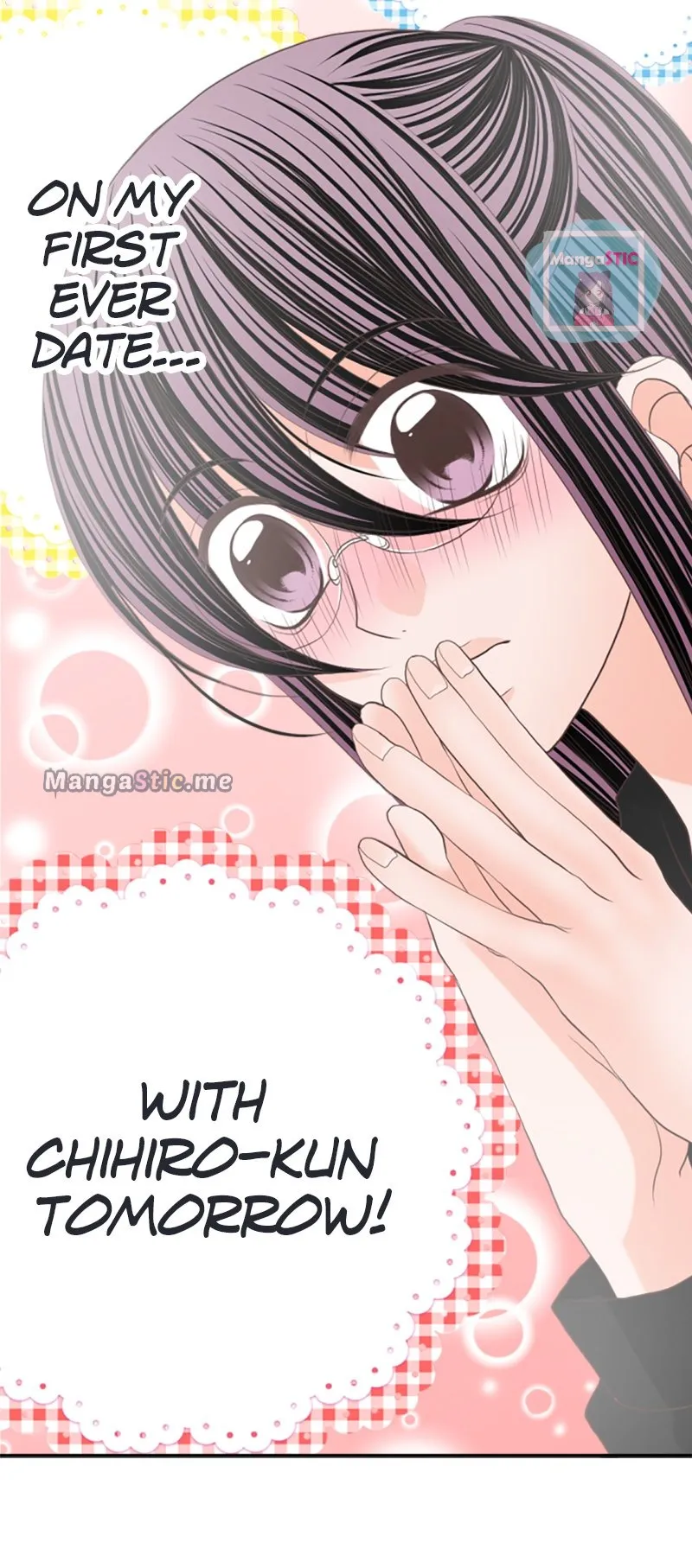 The Double Life of a Daydreaming Actress Chapter 53 - page 25