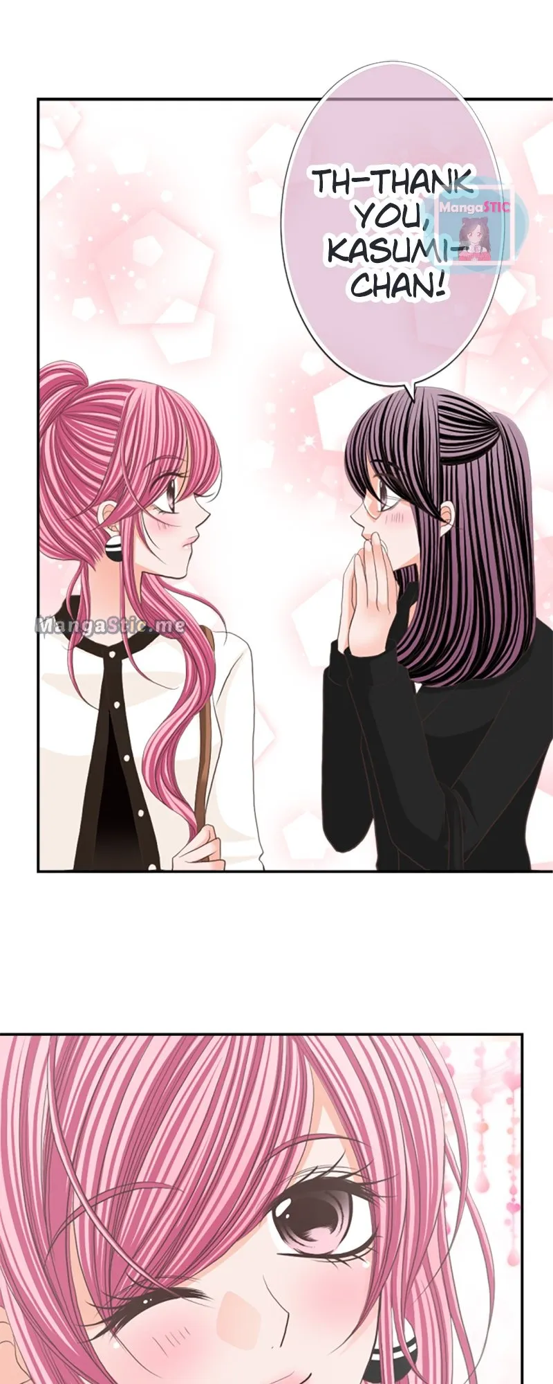 The Double Life of a Daydreaming Actress Chapter 53 - page 26